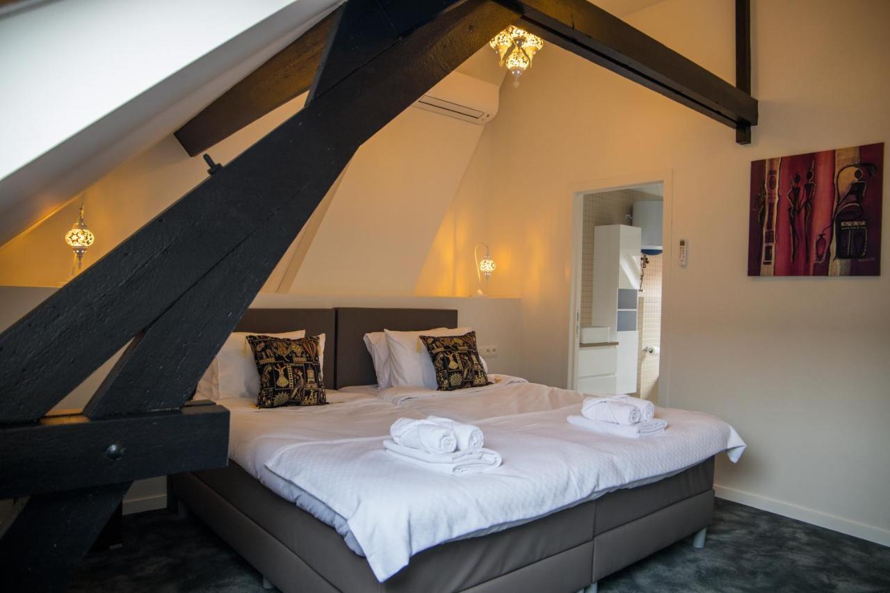 Hotel Guzy 利尔 外观 照片